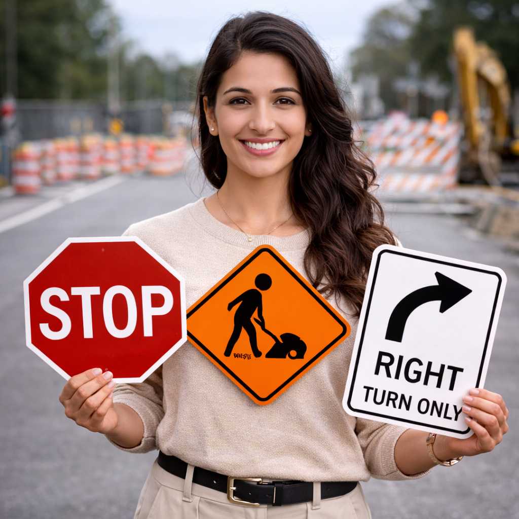 Traffic Signs