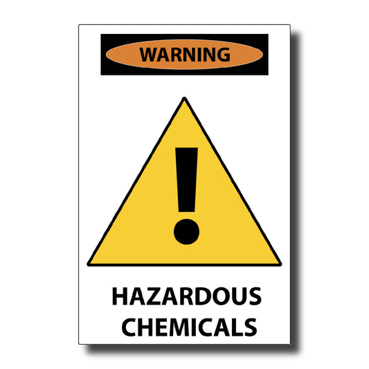 Hazardous Chemicals