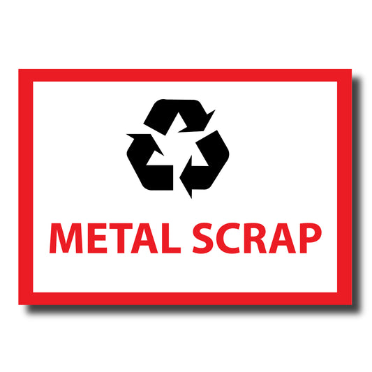 Metal Scrap